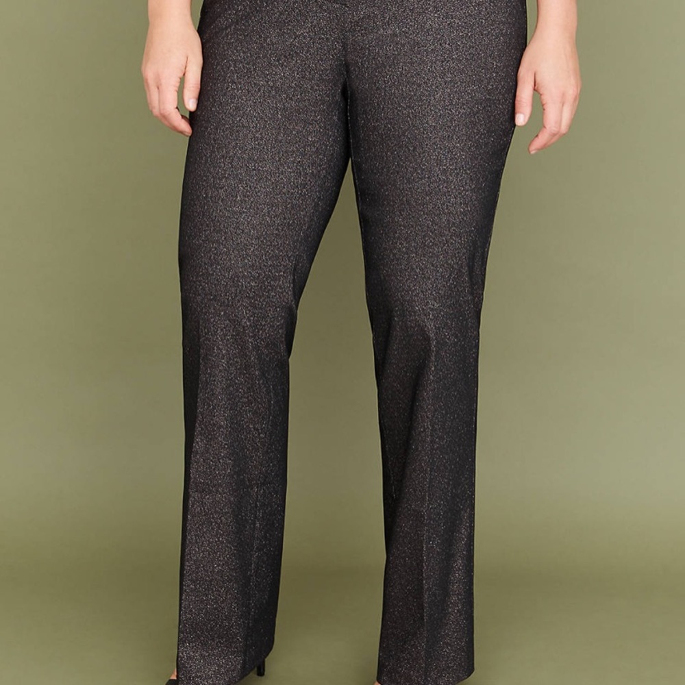 Lane Bryant Stretch Boot Pant